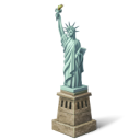Liberty Icon