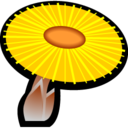 Coltsfoot Icon