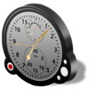 Altimeter Icon