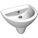 Wash basin Icon
