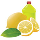 lemons Icon