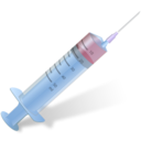 Syringe Icon