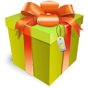 gift box Icon