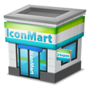 Shop Iconmart Icon