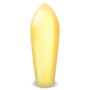 Suppository Icon