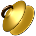 Cymbaly Icon