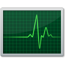 Documents CardiacMonitor Icon