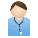 doctor assistant Icon