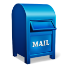 MailBox Icon