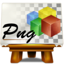Fichiers png Icon