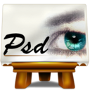 Fichiers psd Icon