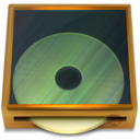 HDD externe Icon