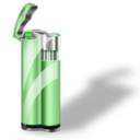 Gas lighter Icon