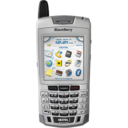 BlackBerry 7100i Icon