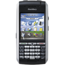 BlackBerry 7130g Icon