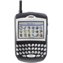 BlackBerry 7520 Icon