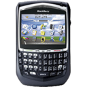 BlackBerry 8705g Icon