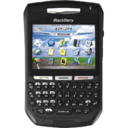 BlackBerry 8707g Icon