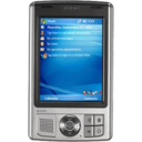 Asus MyPal A639 Icon