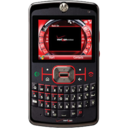 Motorola Q 9m Icon
