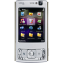 Nokia N95 Icon