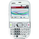 Palm Treo 500v Icon