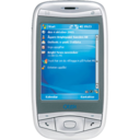 Qtek 9100 Icon