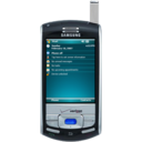 Samsung SCH I730 Icon