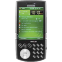 Samsung SCH i760 Icon