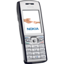 Nokia E50 Icon