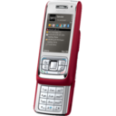 Nokia E65 Icon
