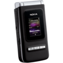 Nokia N75 top Icon