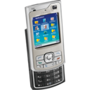 Nokia N80 Icon