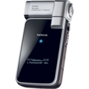 Nokia N93i top Icon