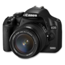 500d side Icon