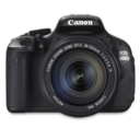 600d front Icon