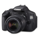 600d side Icon