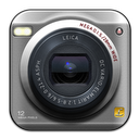 Leica Active Icon