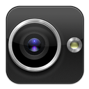 iPhone BK Flash Icon