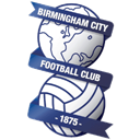 Birmingham City Icon