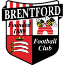 Brentford FC Icon