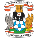 Coventry City Icon