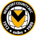 Newport County Icon