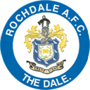 Rochdale AFC Icon