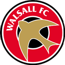 Walsall FC Icon