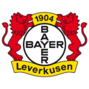 Bayer Leverkusen Icon