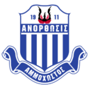 Anorthosis Famagusta Icon