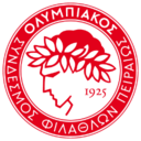 Olympiakos Piraeus Icon