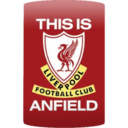 This Is Anfield Icon