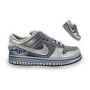 Nike Dunk Grey Icon